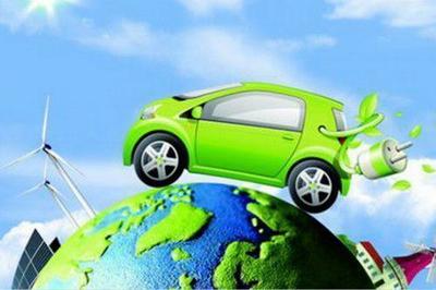 绿金浪潮 新兴能源技术研发——白手起家、快速盈利且可持续发展的创业蓝海