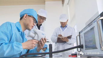 安徽 新能源网联汽车研发提速，新兴能源技术研发驶入快车道