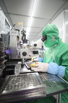 焕新“老家底” 布局新赛道——辽宁制造业向新而行发展透视 新兴能源技术研发